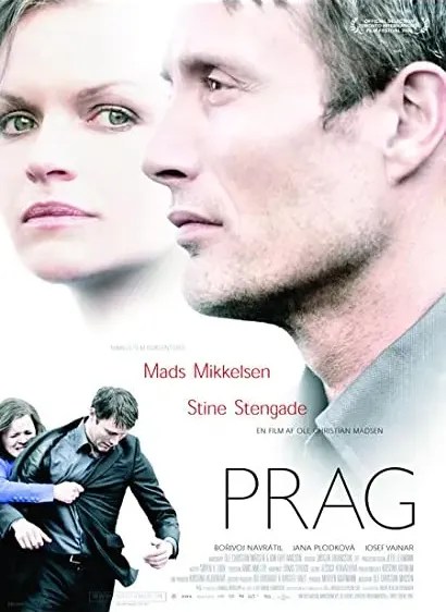 Praga