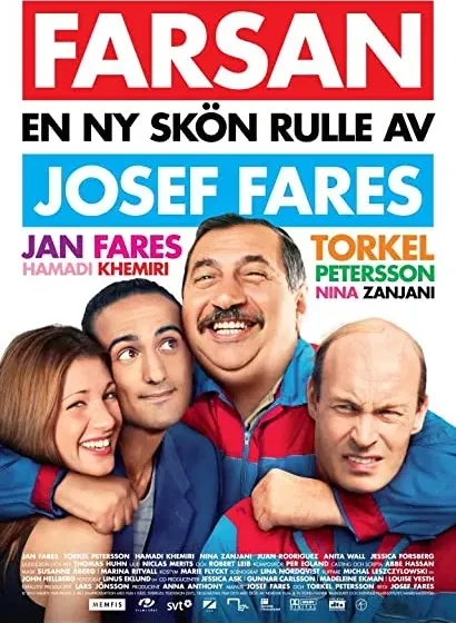 Farsan