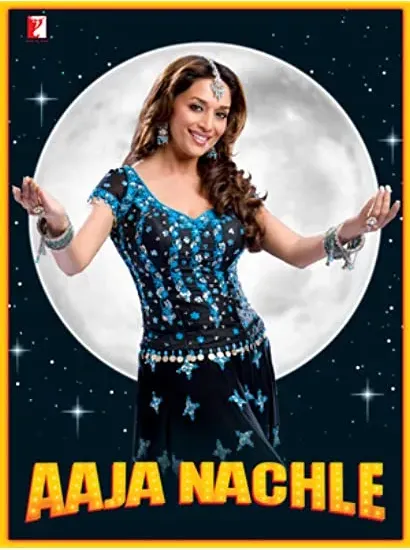 Aaja Nachle
