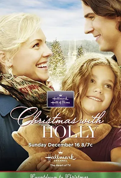 Gwiazdka z Holly