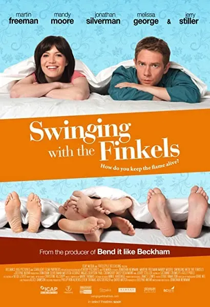 Swingowanie z Finkelami
