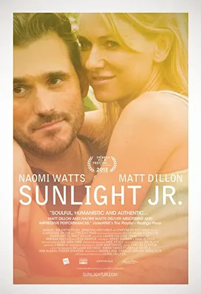 Sunlight Jr.