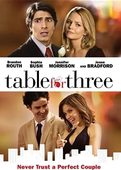 Table for Three