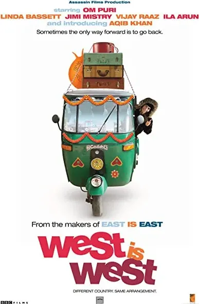 West Is West