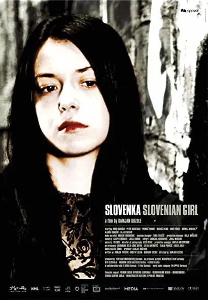 Słowenka