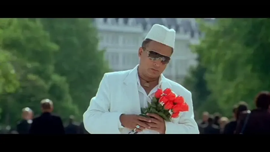 Jhoom Barabar Jhoom online