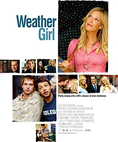 Weather Girl