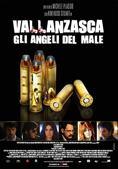 Anioł zła