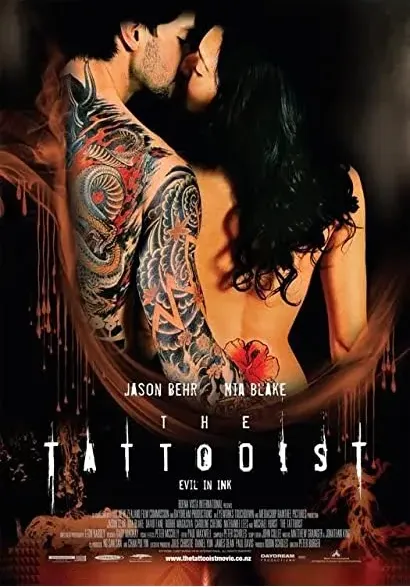 Tatuazysta