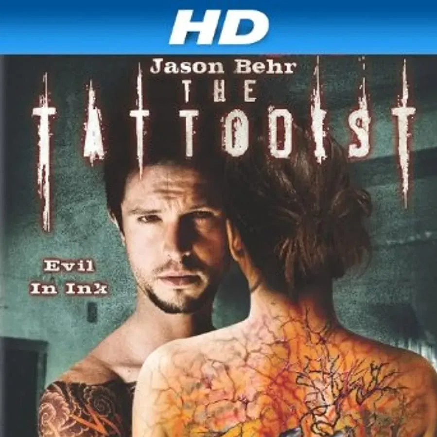 Tatuazysta online