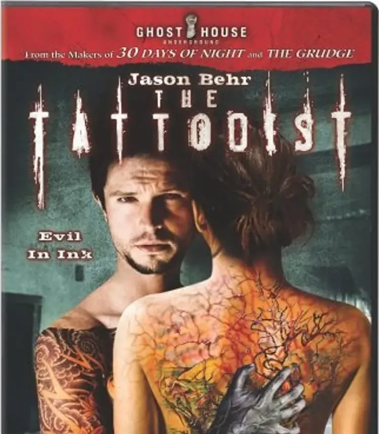 The Tattooist online