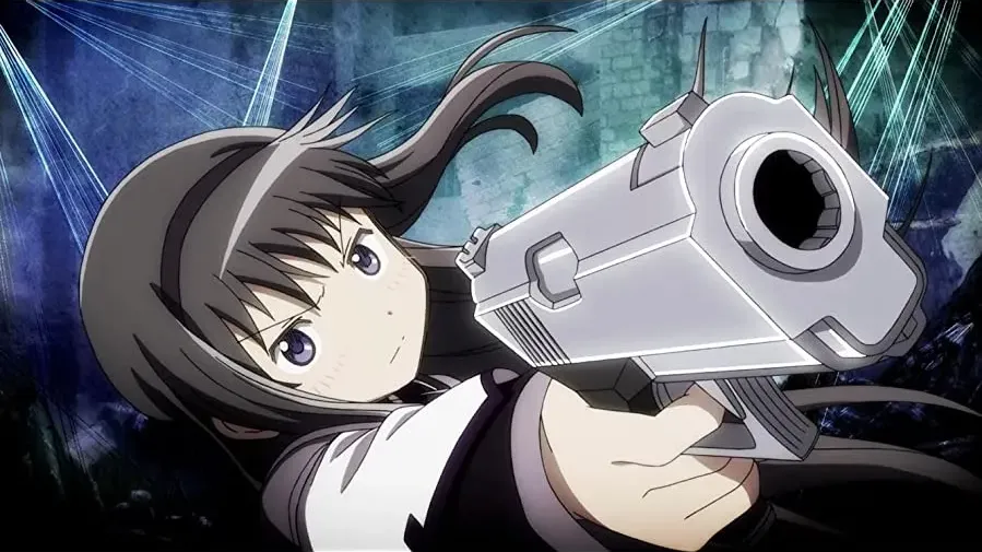 Gekijouban Mahou shojo Madoka magika Shinpen: Hangyaku no monogatari online