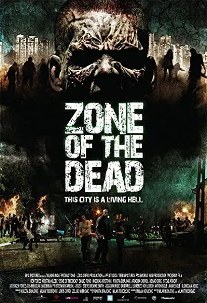 Zone of the Dead