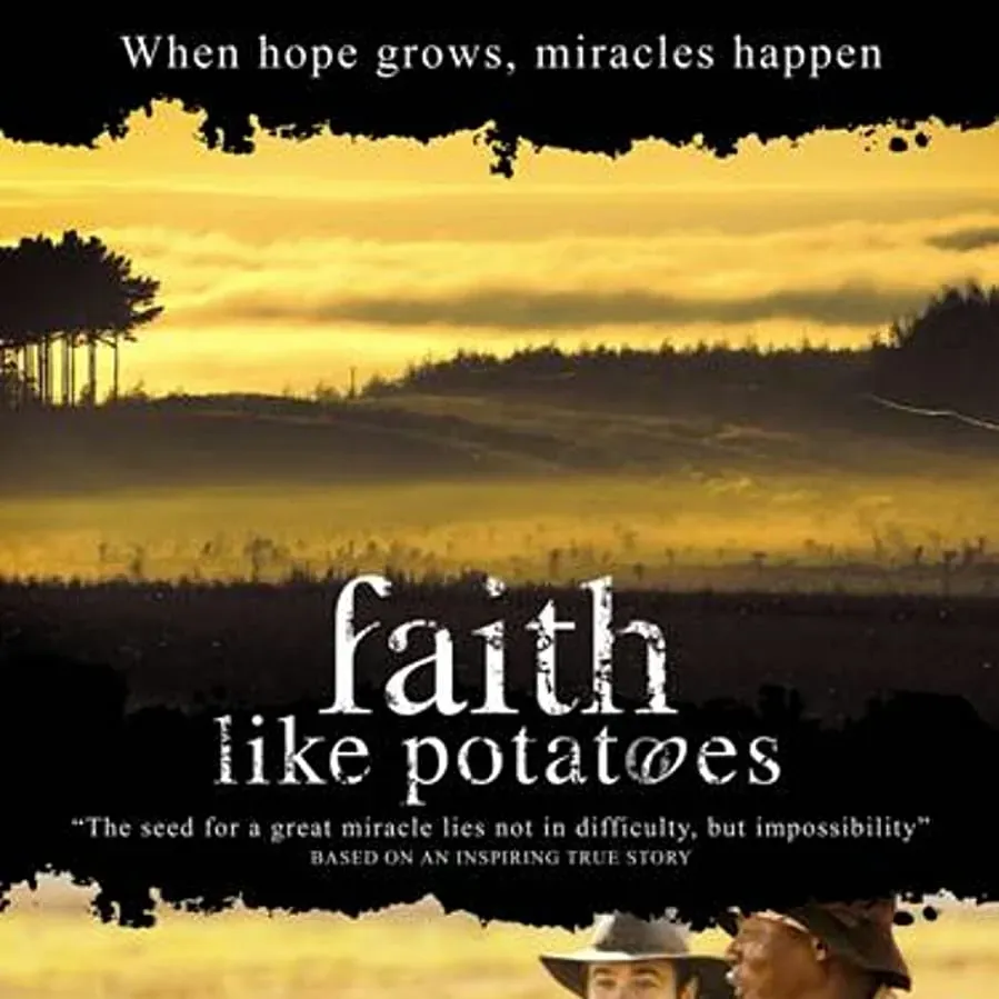 Faith Like Potatoes online