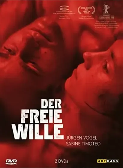 Wolna wola