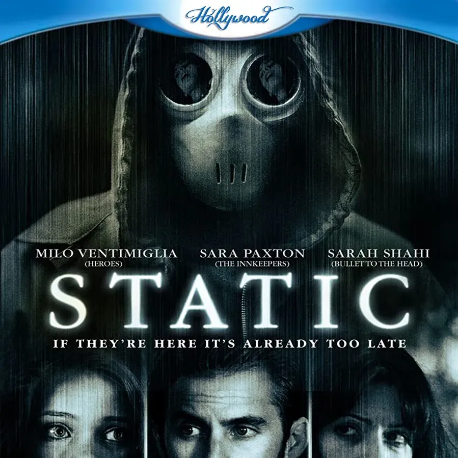 Static online