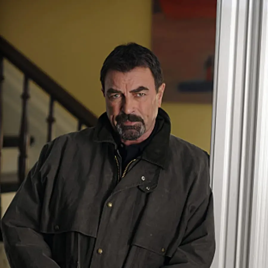 Jesse Stone: No Remorse online