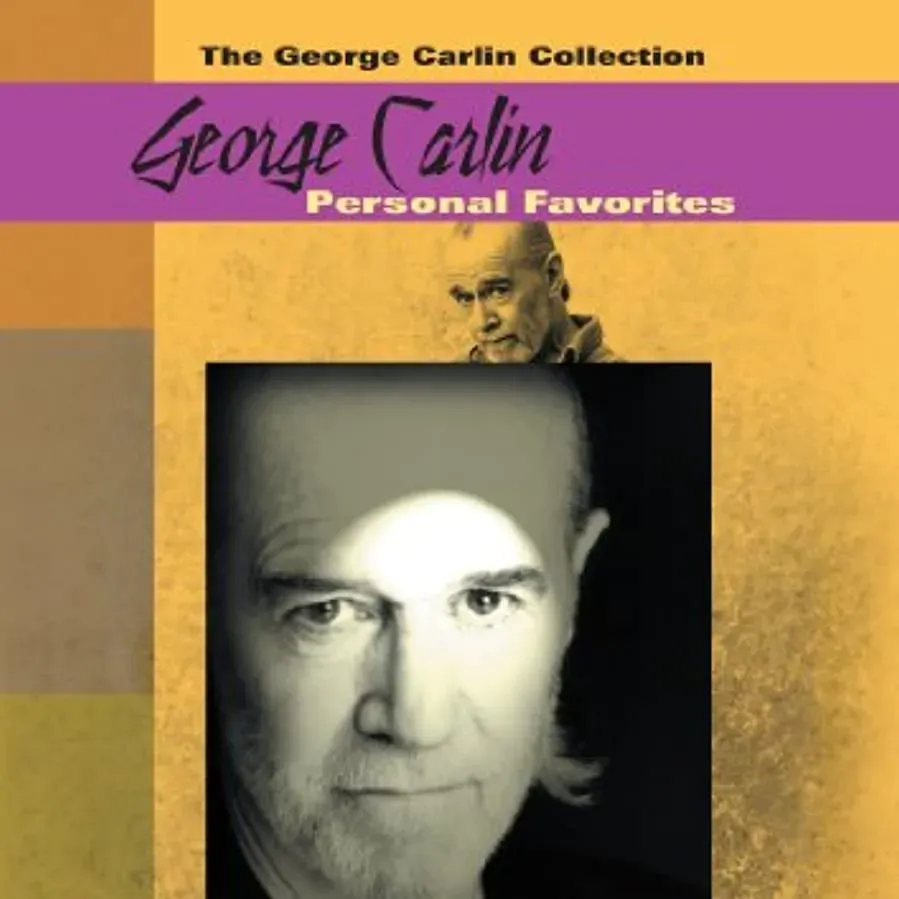 George Carlin: Personal Favorites online