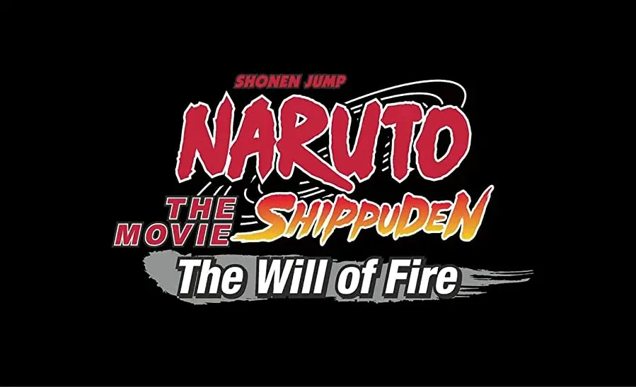 Gekijô-ban Naruto Shippûden: Hi no ishi wo tsugu mono online