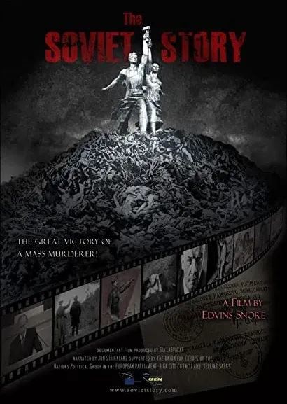 Sowiecka historia