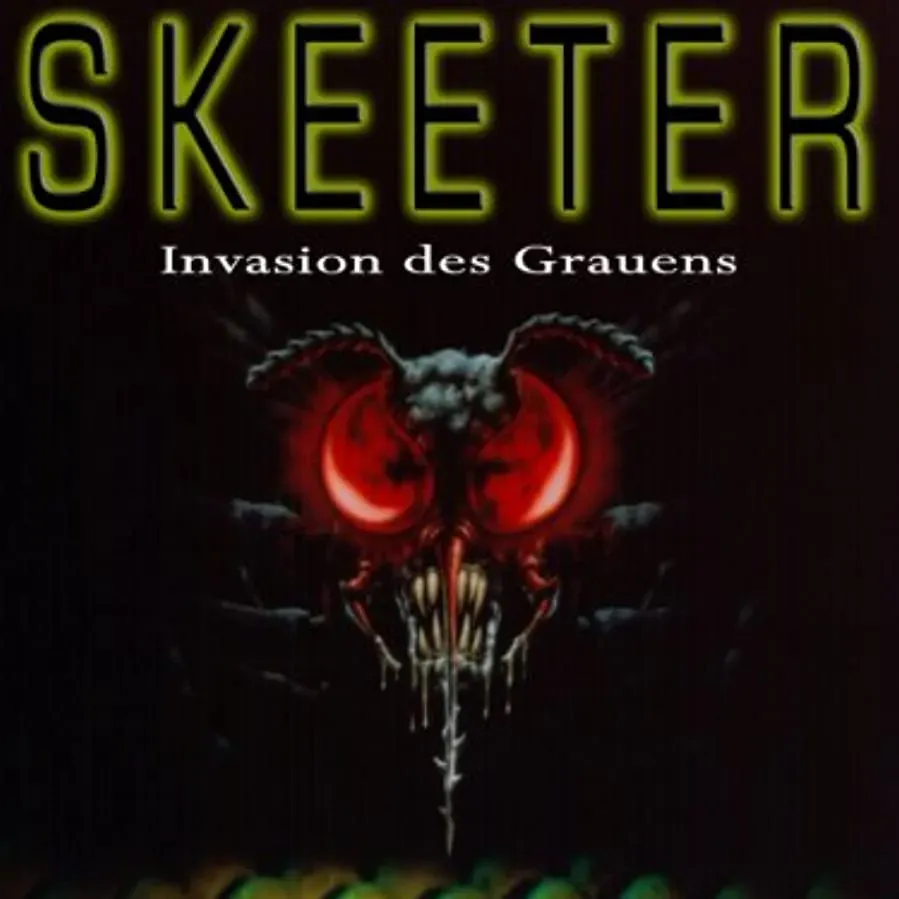 Skeeter online