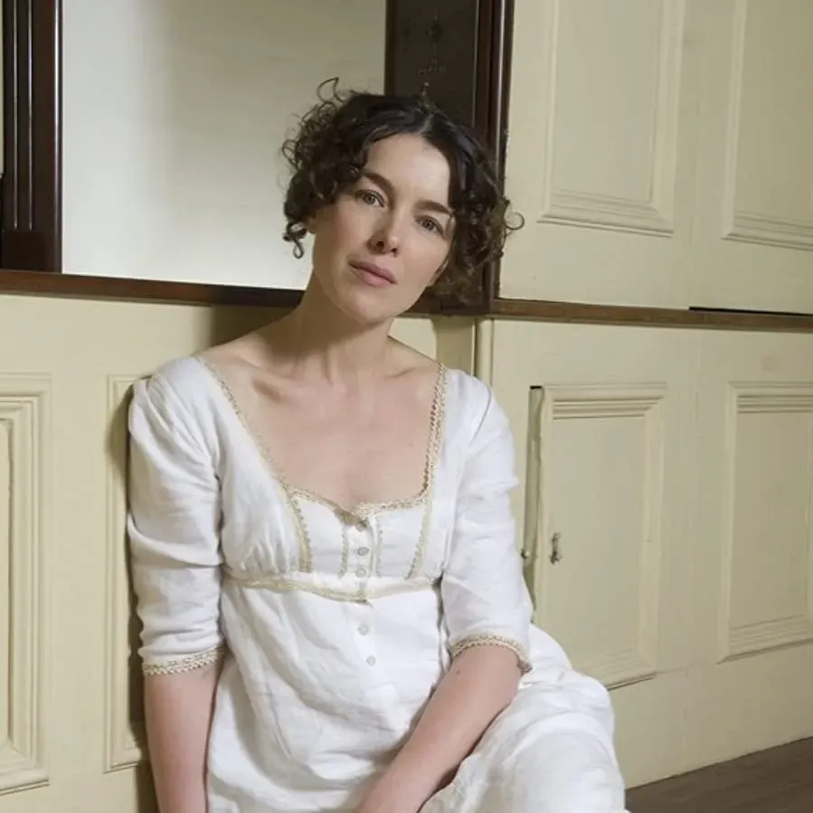 Miss Austen Regrets online