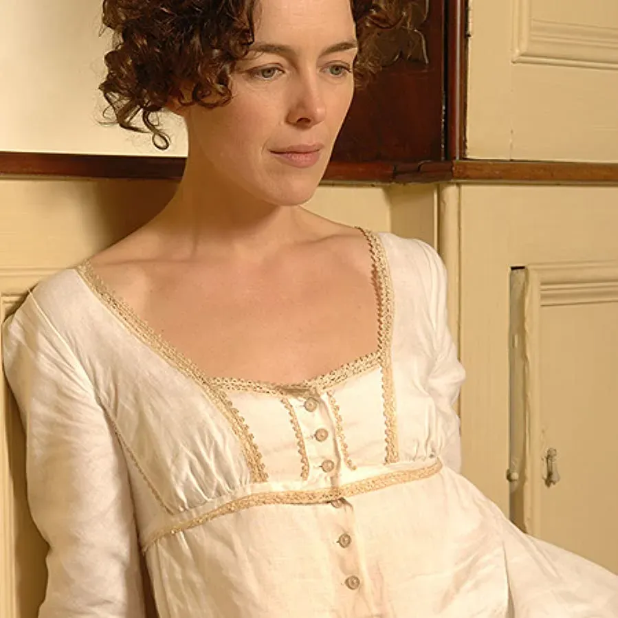 Miss Austen Regrets online