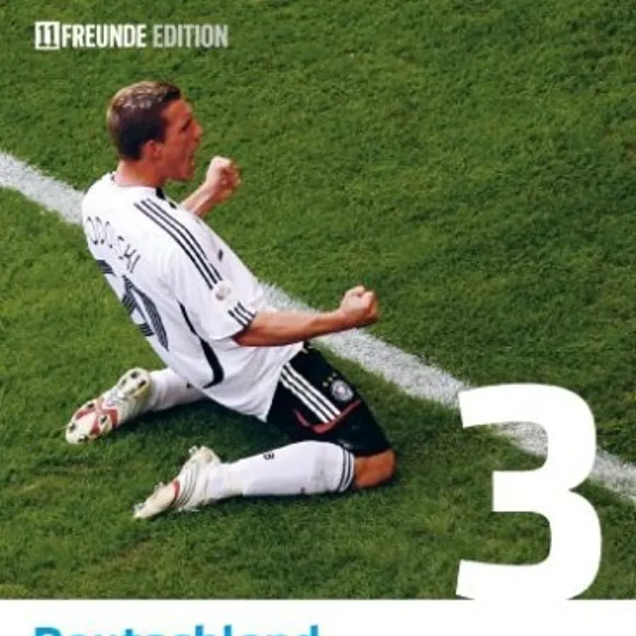 Deutschland. Ein Sommermärchen online