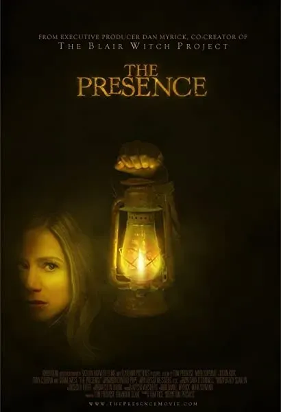 The Presence