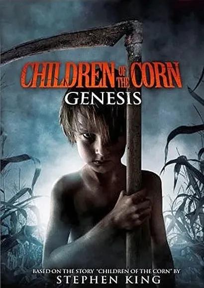 Dzieci kukurydzy 8: Geneza