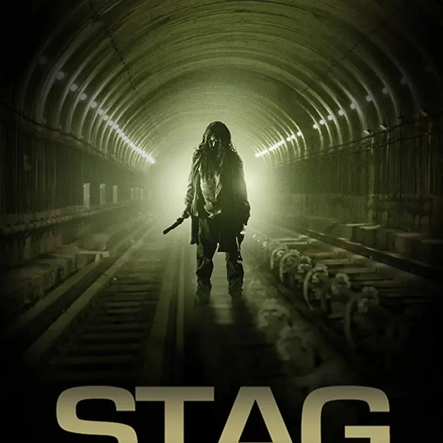 Stag Night online