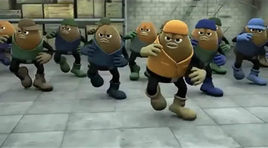 Killer Bean Forever online