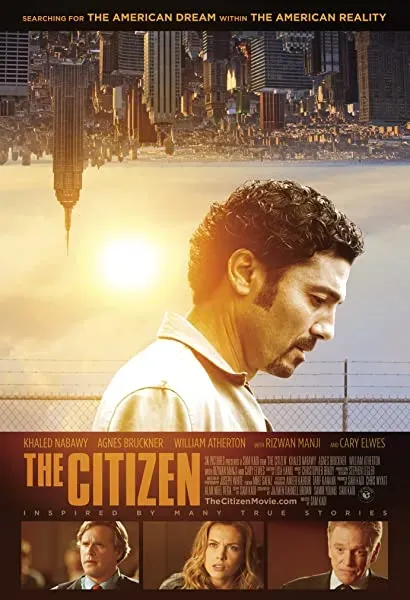The Citizen