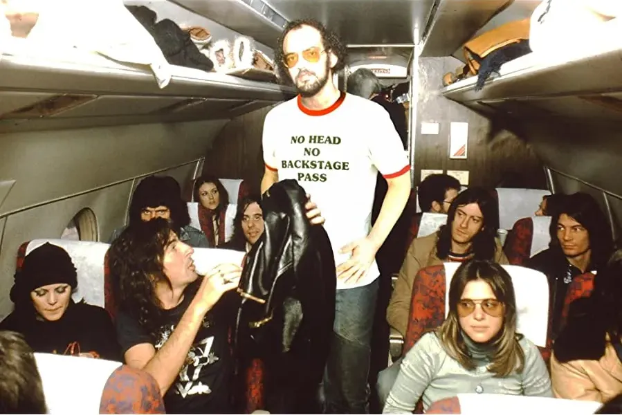 Supermensch: The Legend of Shep Gordon online