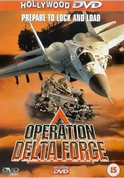 Operacja Delta Force