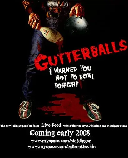 Gutterballs