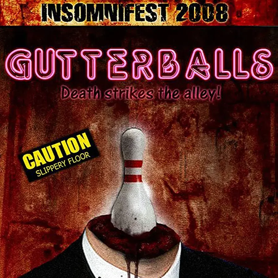 Gutterballs online