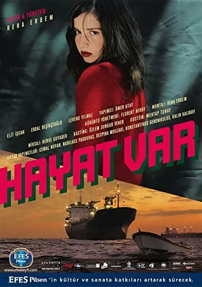 Życie Hayat