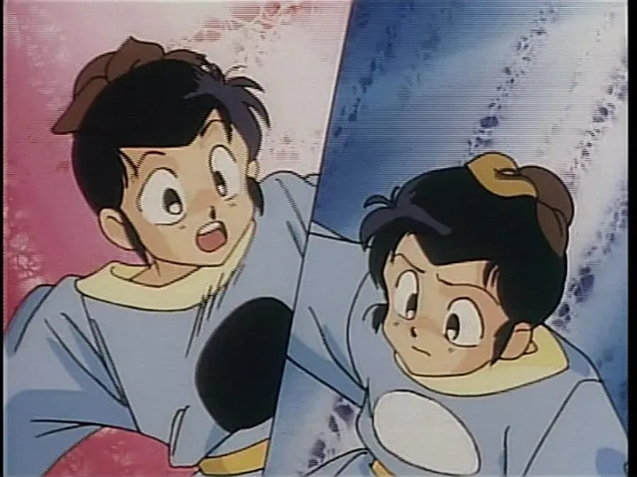 Ranma ½: Chûgoku Nekonron daikessen! Okite yaburi no gekitô hen online