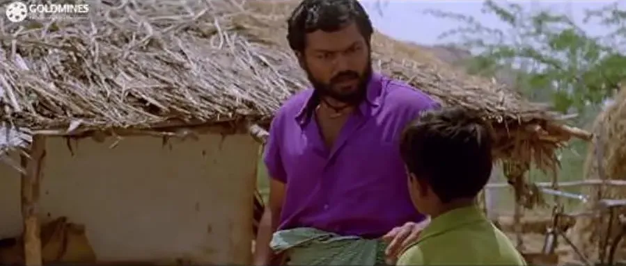 Paruthiveeran online