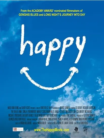 Happy