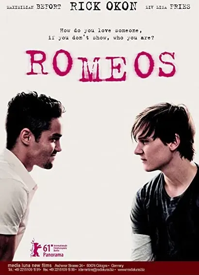Romeo i Romeo