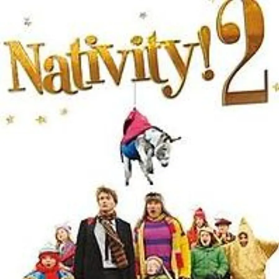 Nativity 2: Danger in the Manger! online