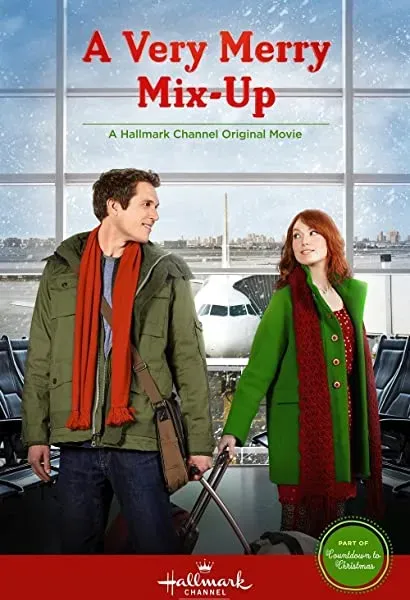 A Very Merry Mix-Up