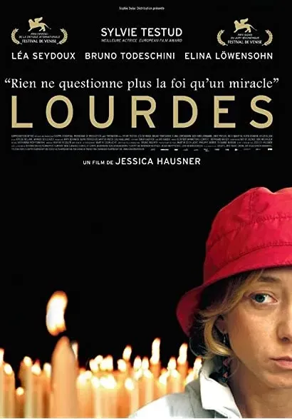 Lourdes