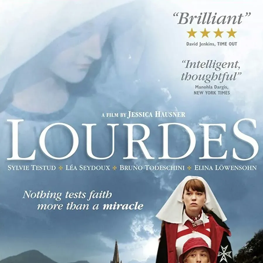 Lourdes online