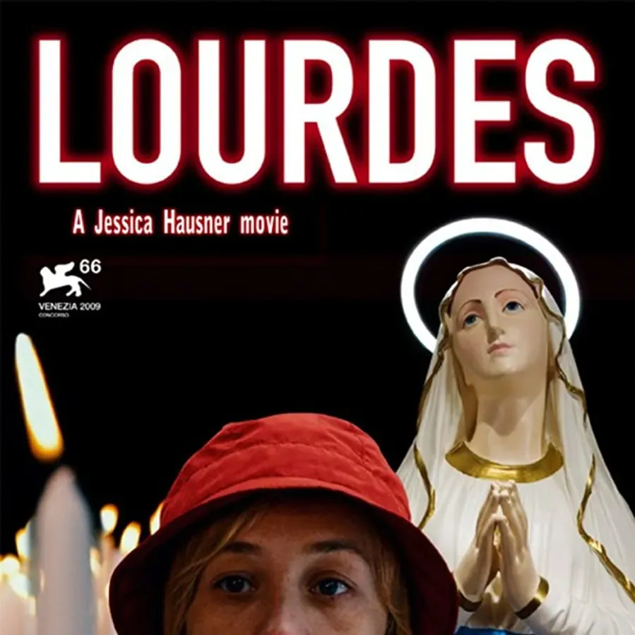 Lourdes online