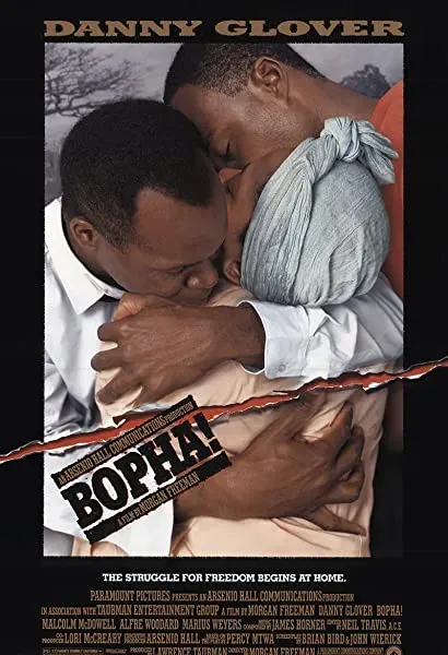 Bopha!