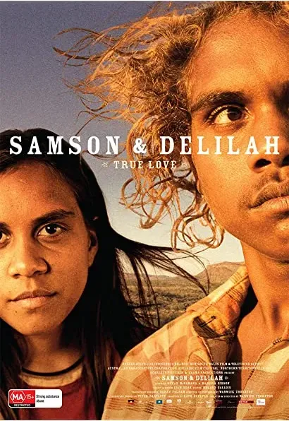 Samson i Dalila