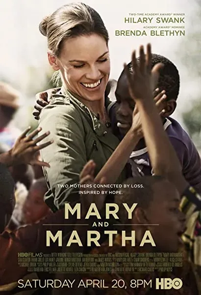 Mary i Marta